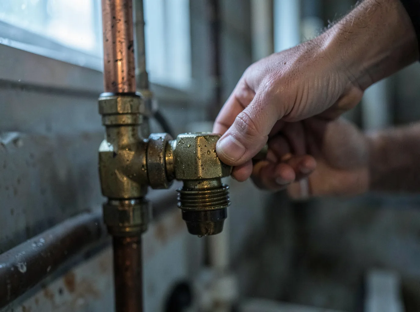 Emergency Plumber Cranks, KY FAQs